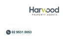 Harwood Property Agents logo